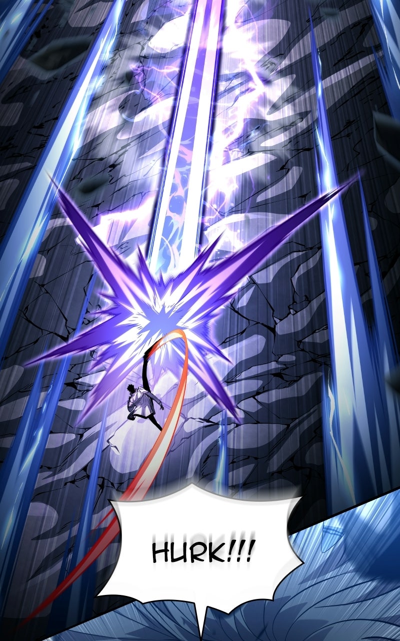 Read Boundless Ascension En Manga Online