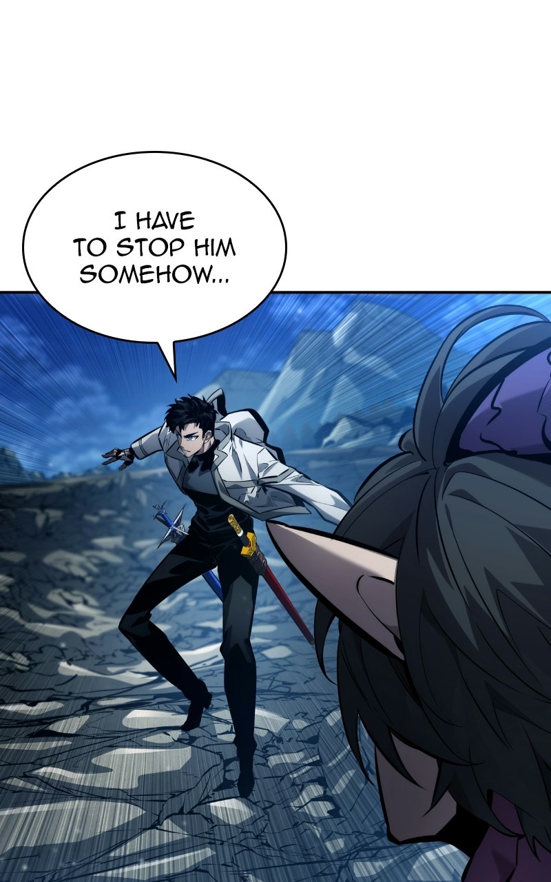Read Boundless Ascension En Manga Online
