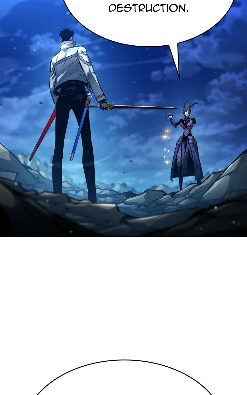 Read Boundless Ascension En Manga Online