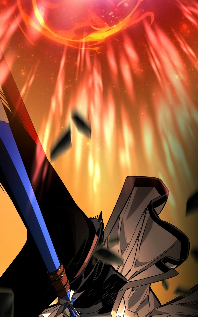 Read Boundless Ascension En Manga Online