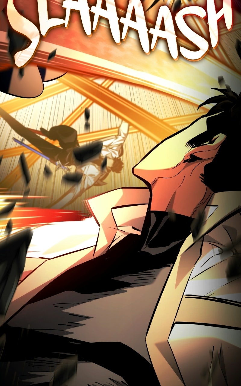Read Boundless Ascension En Manga Online