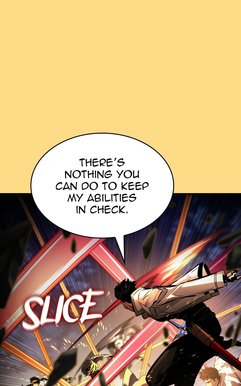 Read Boundless Ascension En Manga Online