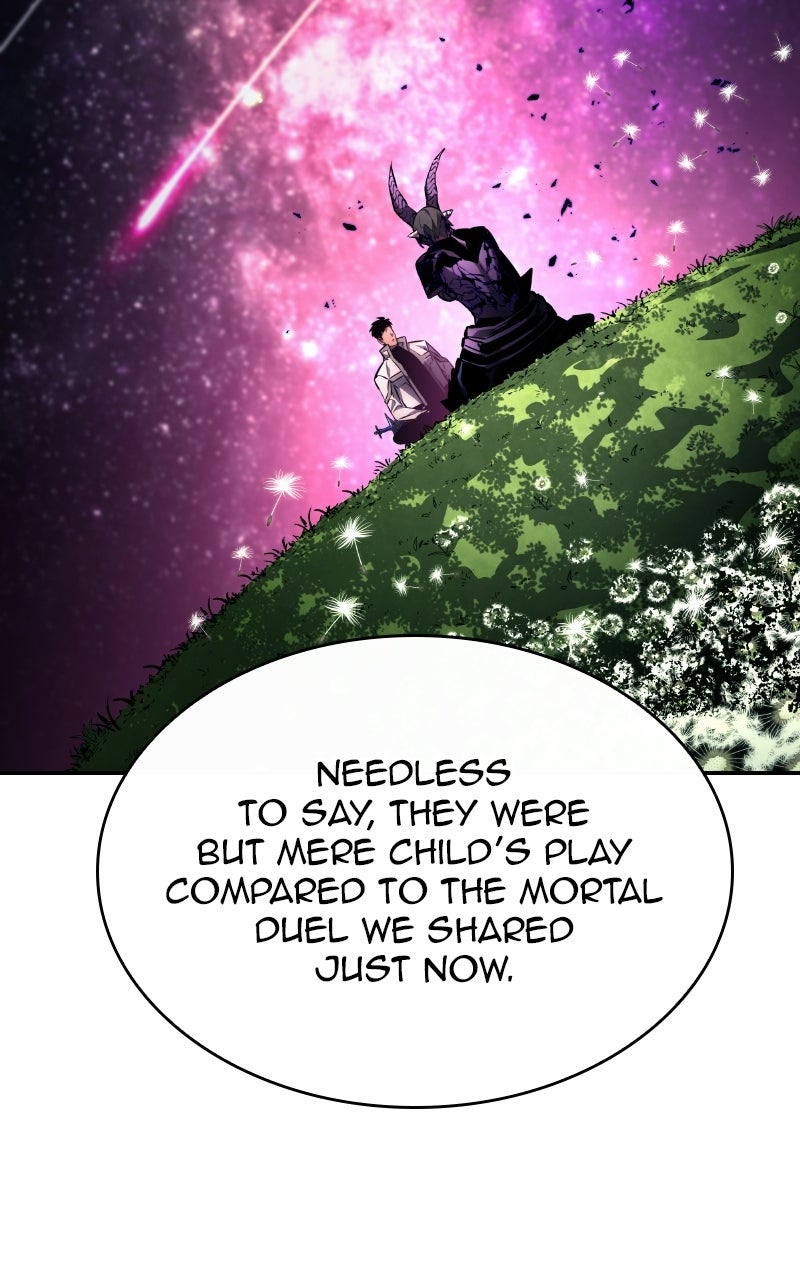 Read Boundless Ascension En Manga Online