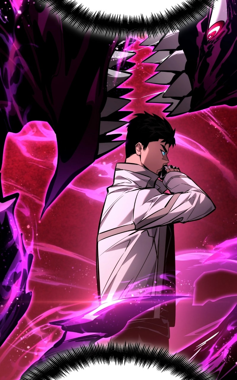 Read Boundless Ascension En Manga Online