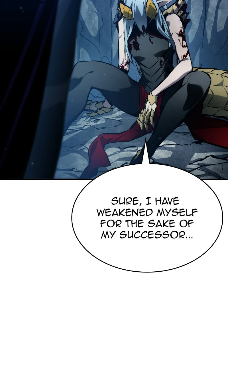 Read Boundless Ascension En Manga Online
