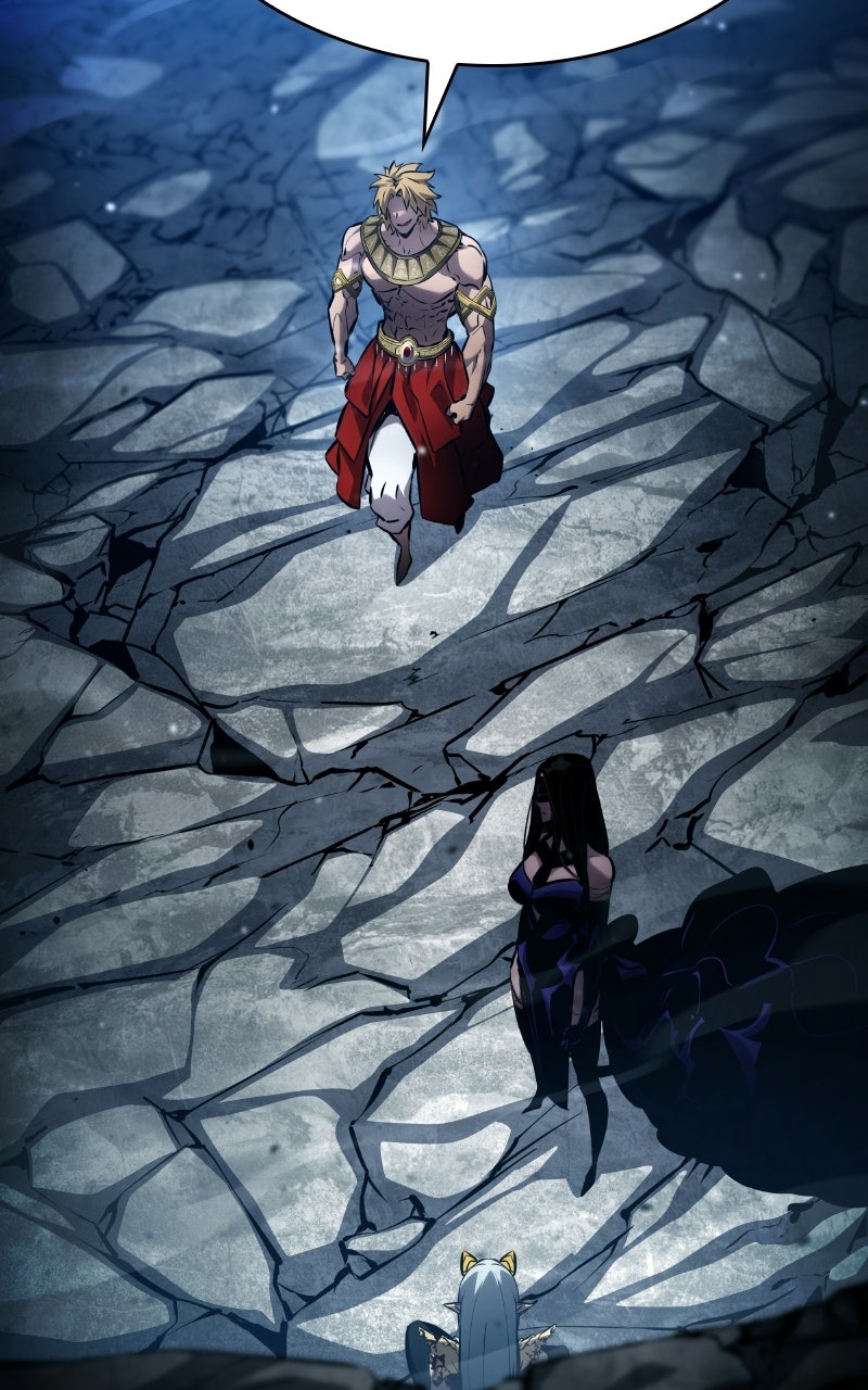 Read Boundless Ascension En Manga Online