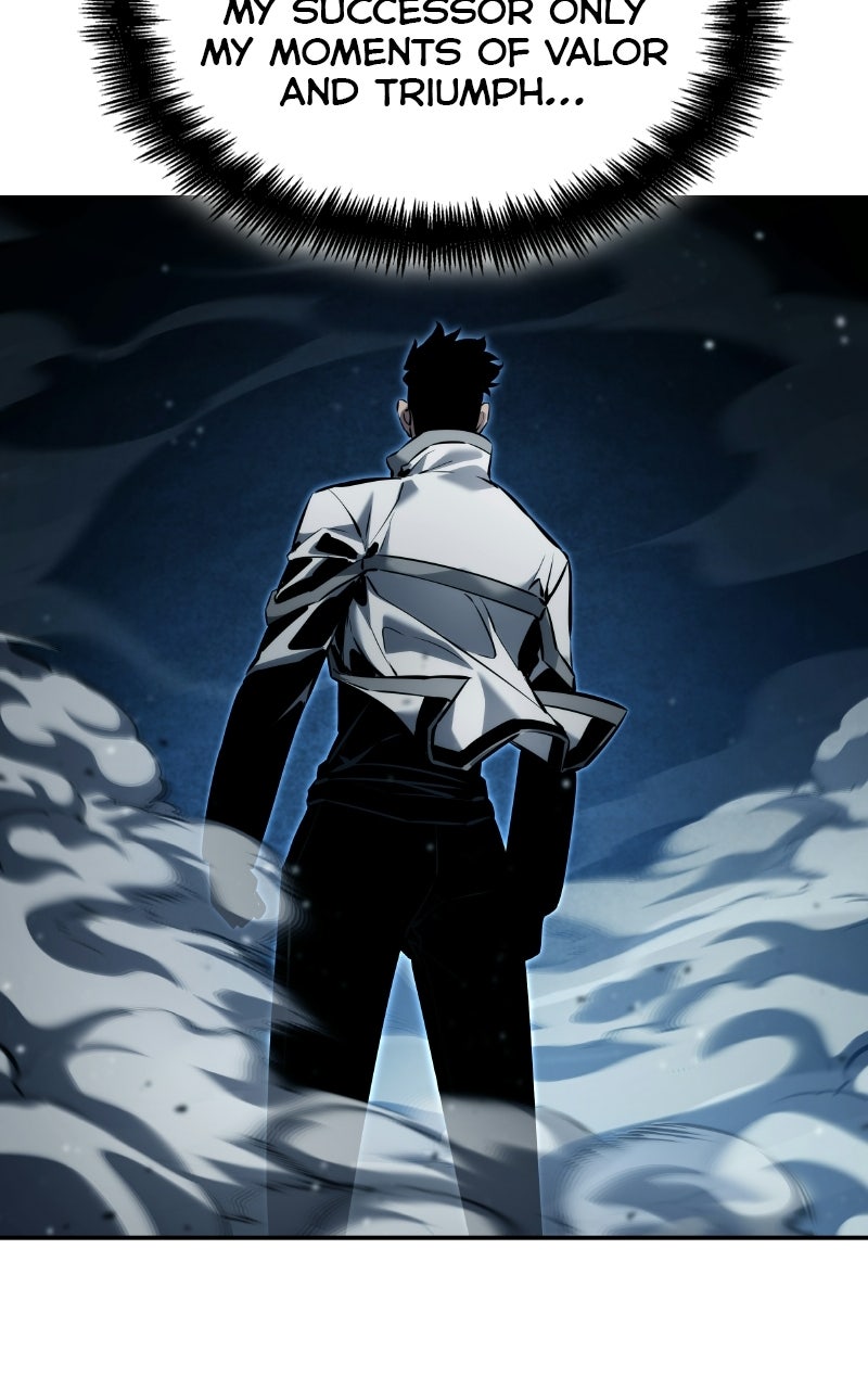 Read Boundless Ascension En Manga Online
