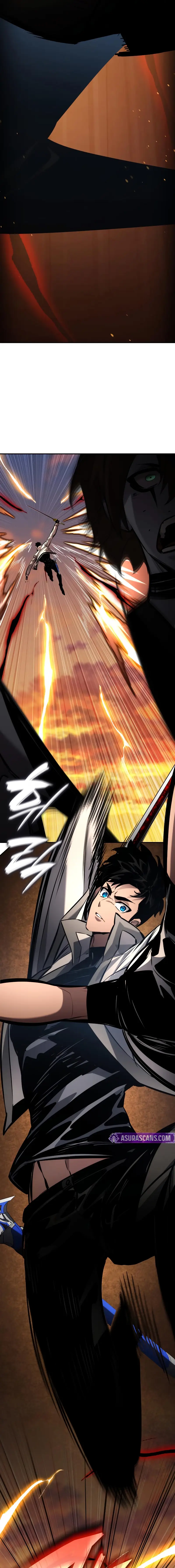 Read Boundless Ascension En Manga Online