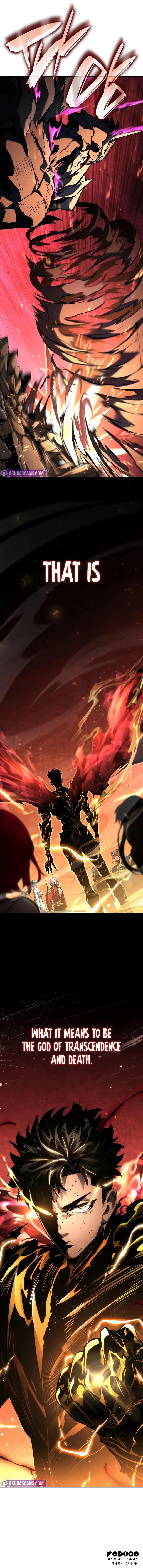 Read Boundless Ascension En Manga Online