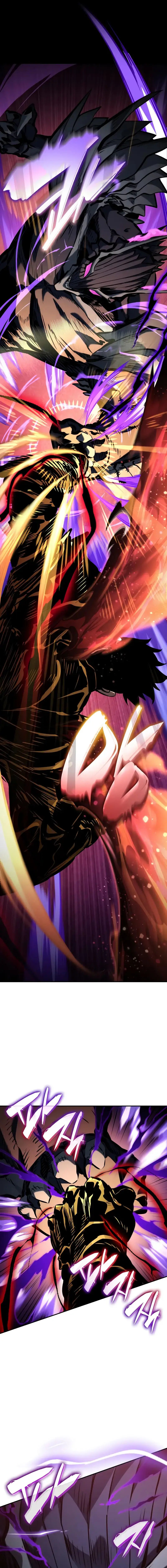 Read Boundless Ascension En Manga Online