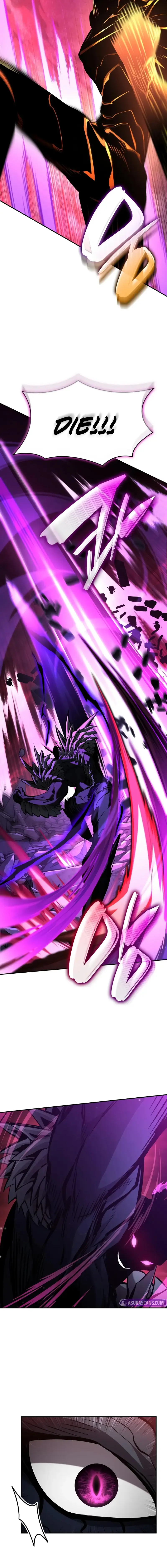 Read Boundless Ascension En Manga Online