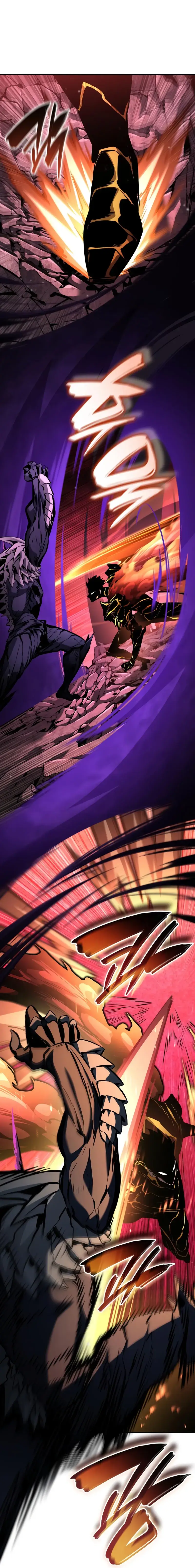 Read Boundless Ascension En Manga Online