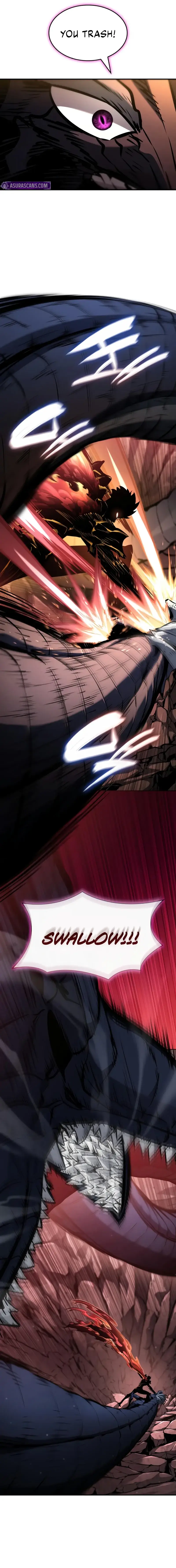 Read Boundless Ascension En Manga Online