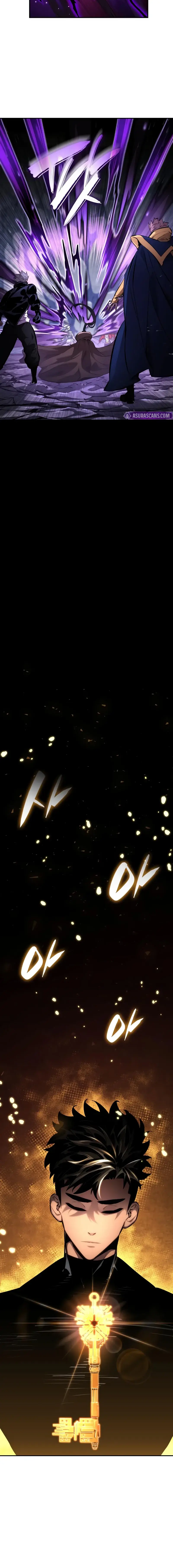 Read Boundless Ascension En Manga Online