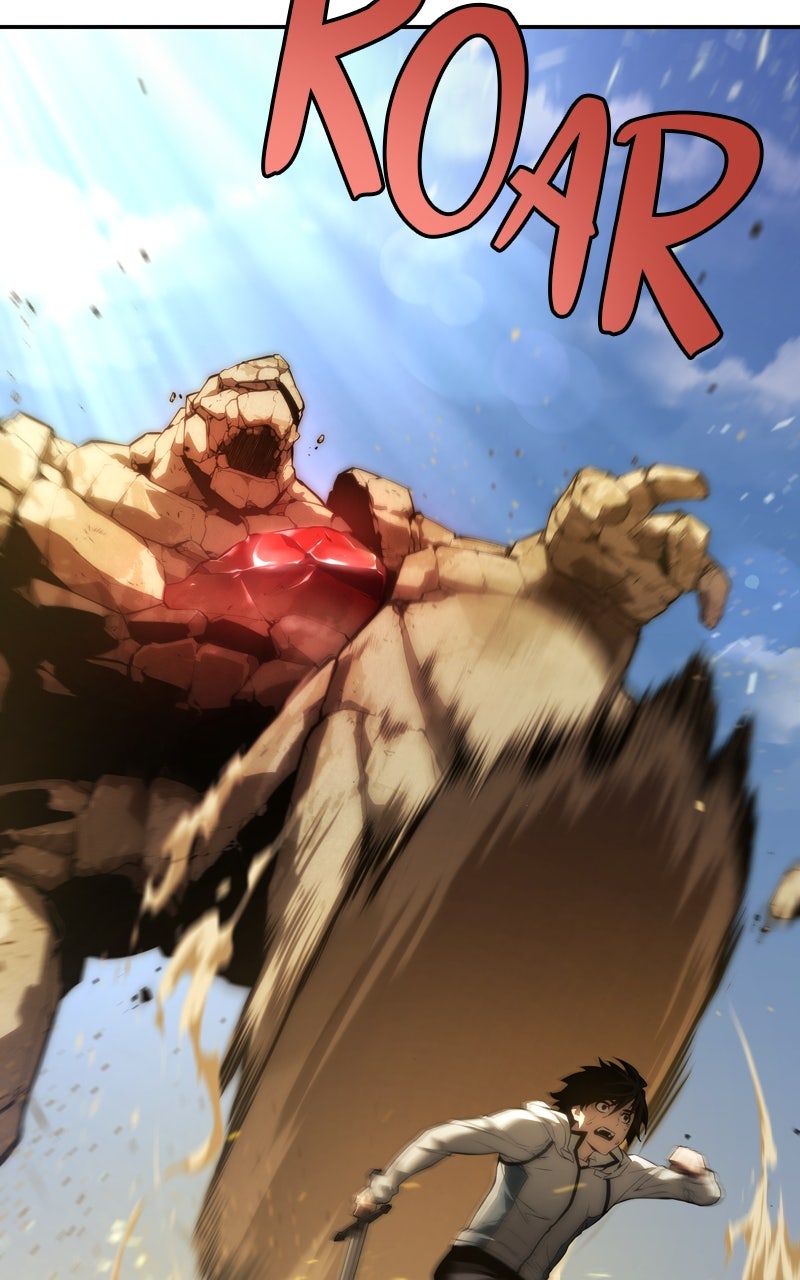 Read Boundless Ascension En Manga Online