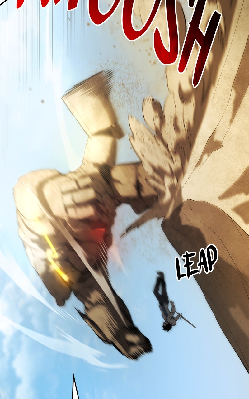 Read Boundless Ascension En Manga Online