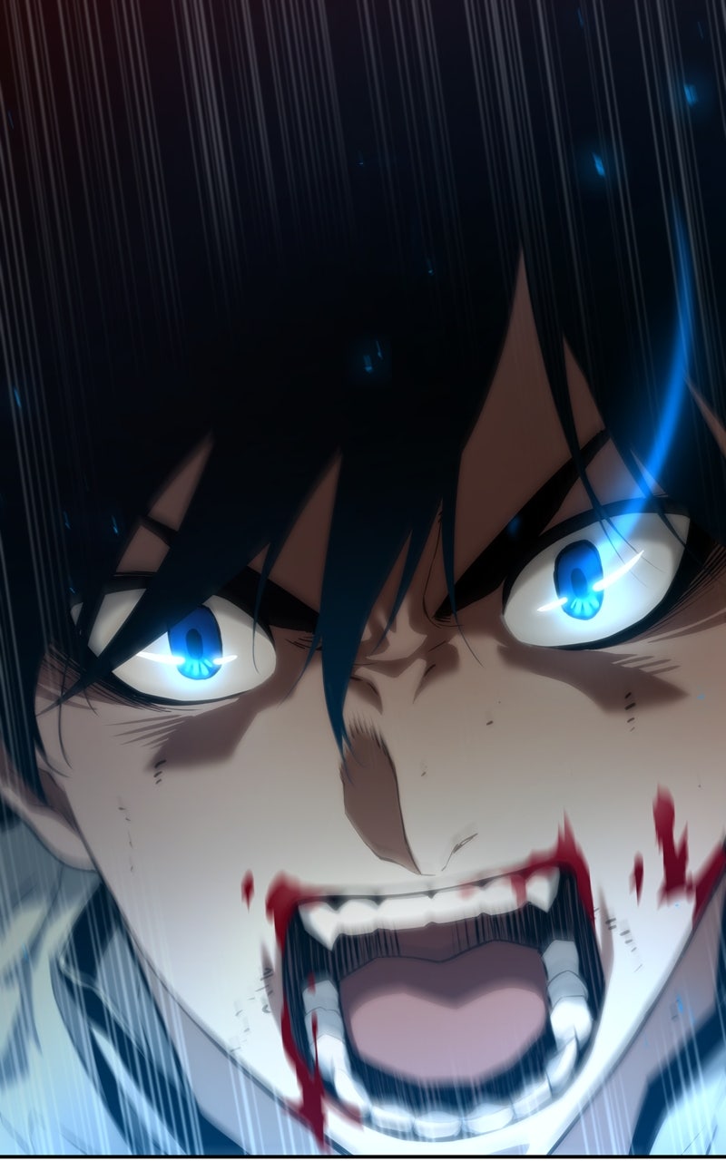 Read Boundless Ascension En Manga Online