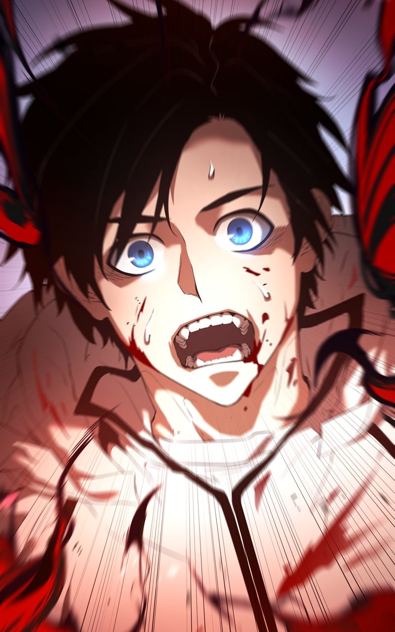 Read Boundless Ascension En Manga Online