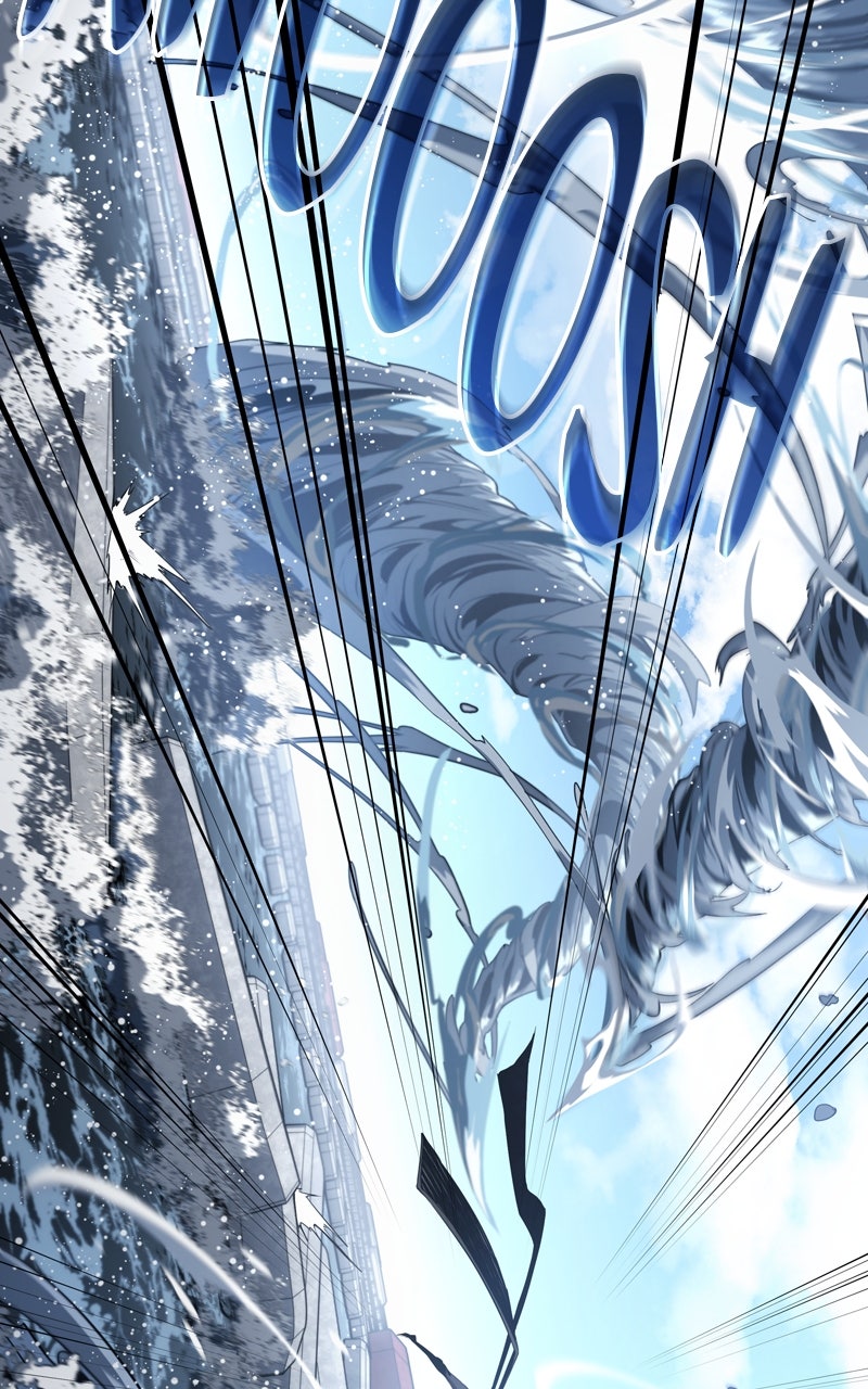 Read Boundless Ascension En Manga Online