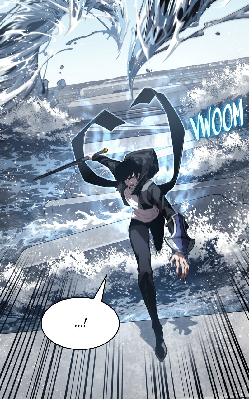 Read Boundless Ascension En Manga Online
