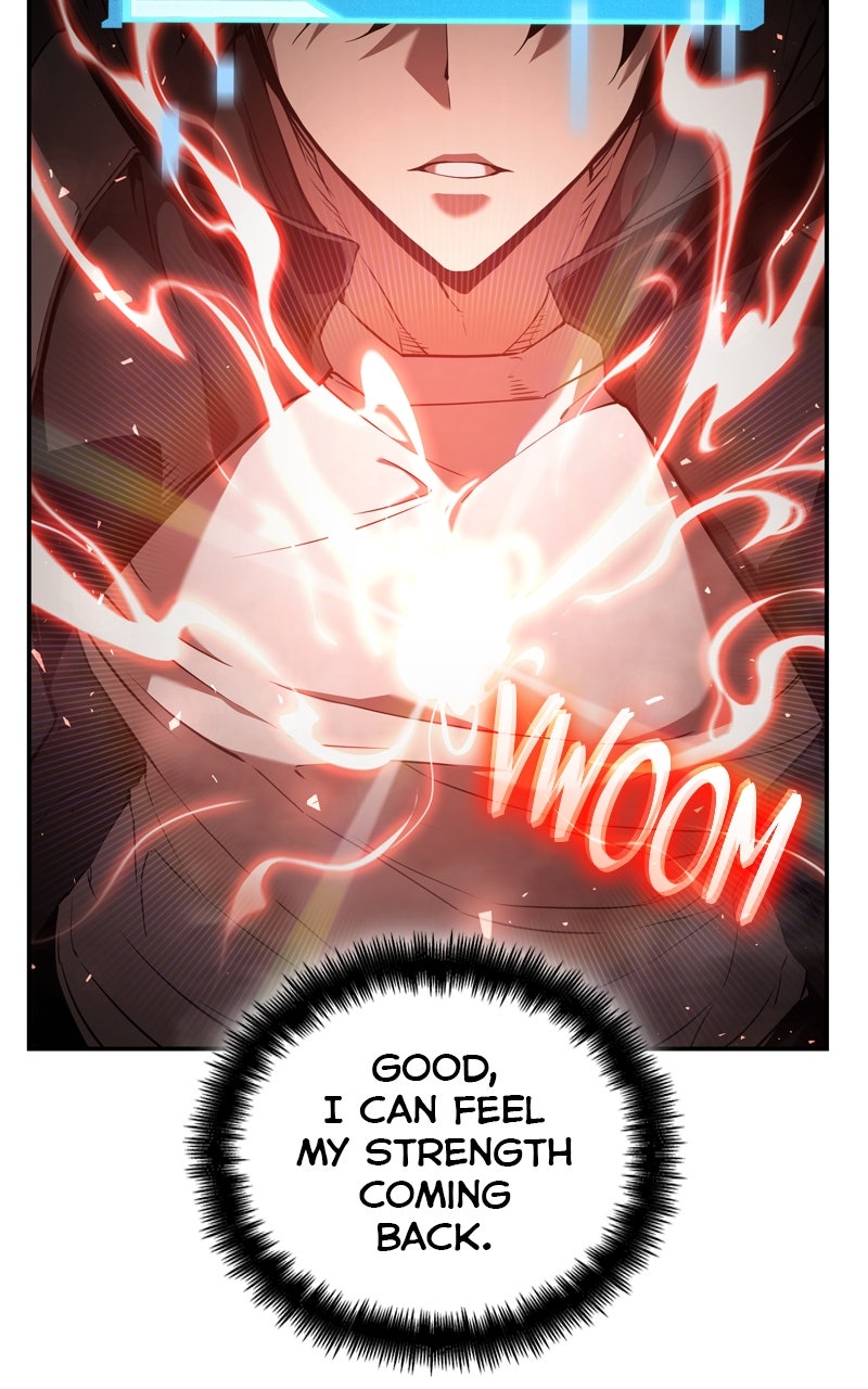 Read Boundless Ascension En Manga Online