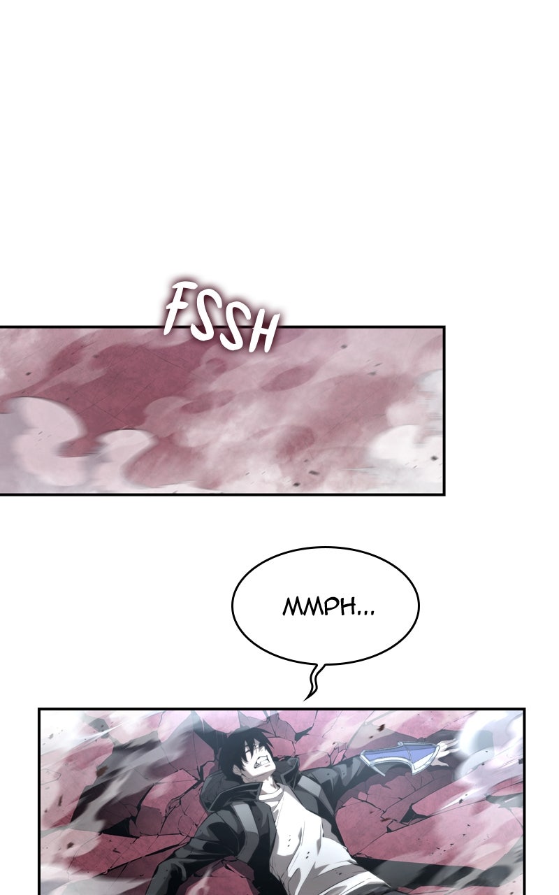 Read Boundless Ascension En Manga Online