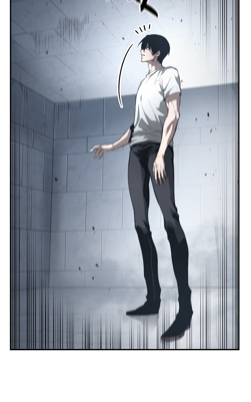 Read Boundless Ascension En Manga Online