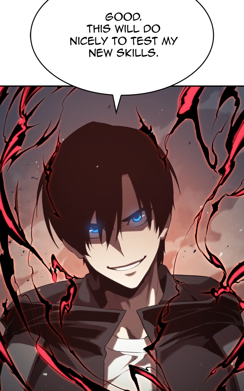 Read Boundless Ascension En Manga Online