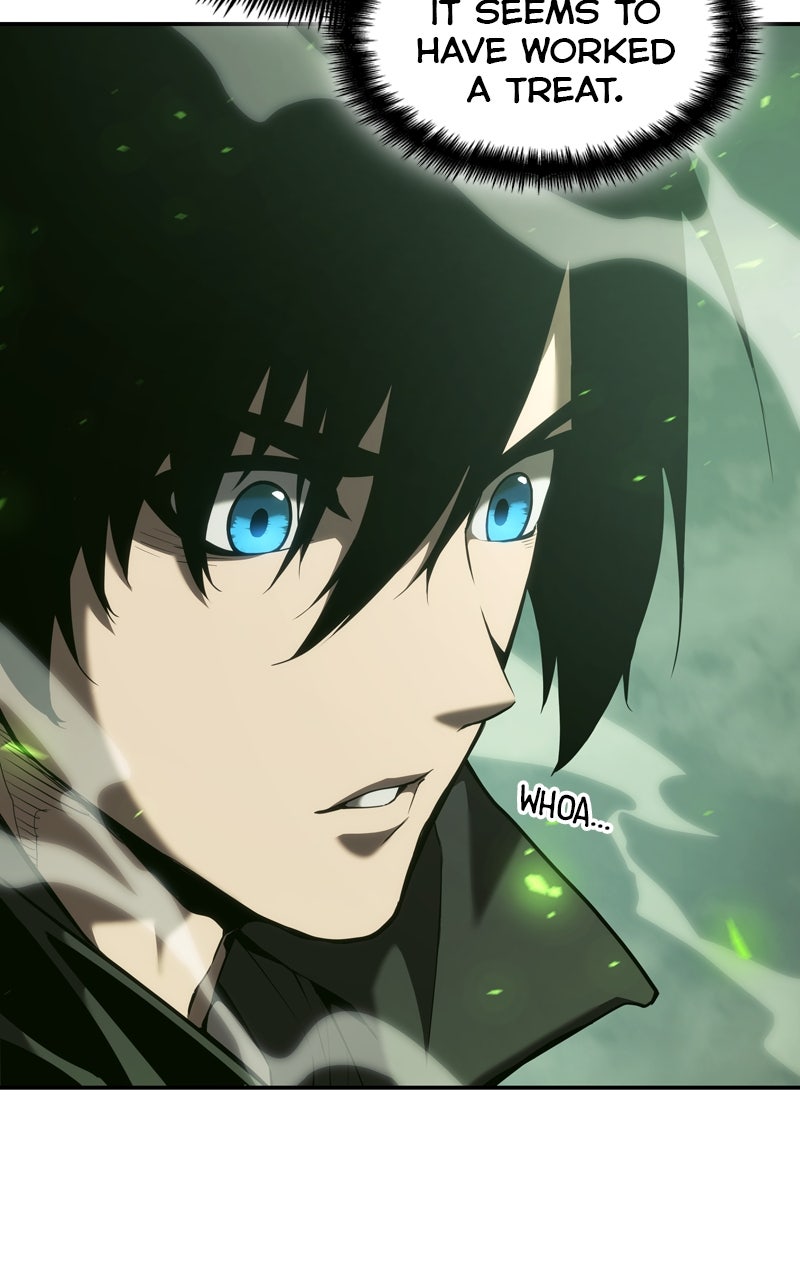 Read Boundless Ascension En Manga Online