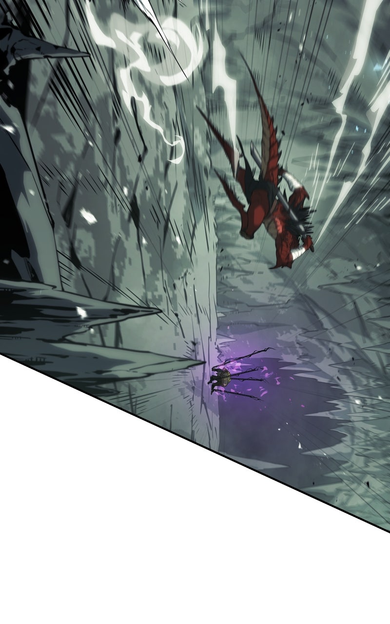 Read Boundless Ascension En Manga Online