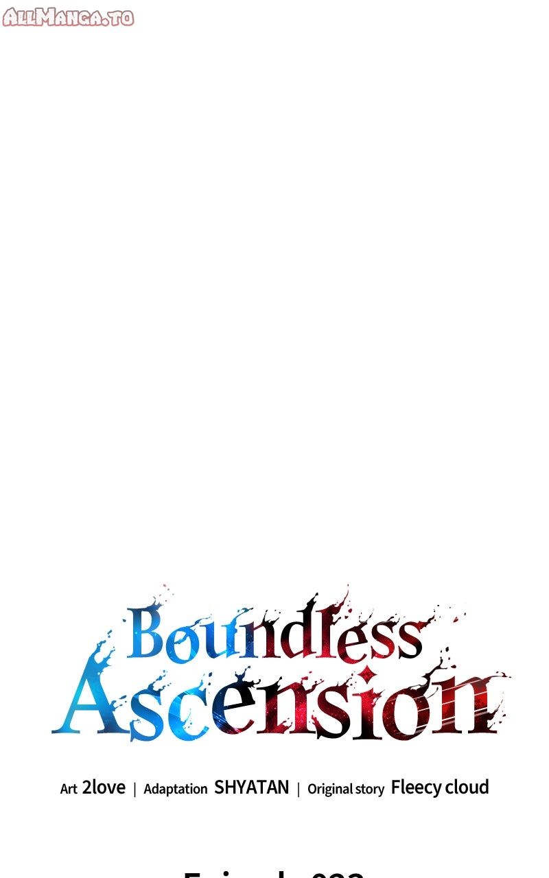 Read Boundless Ascension En Manga Online