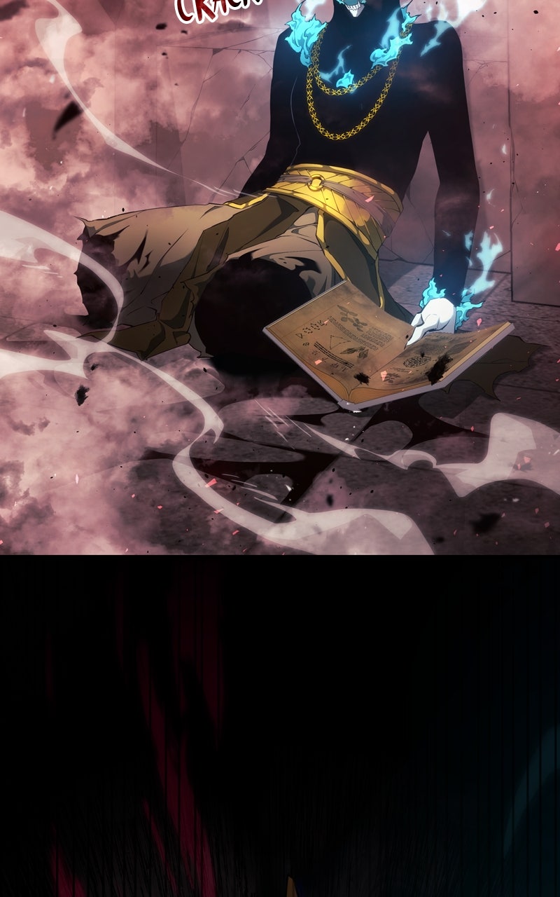 Read Boundless Ascension En Manga Online