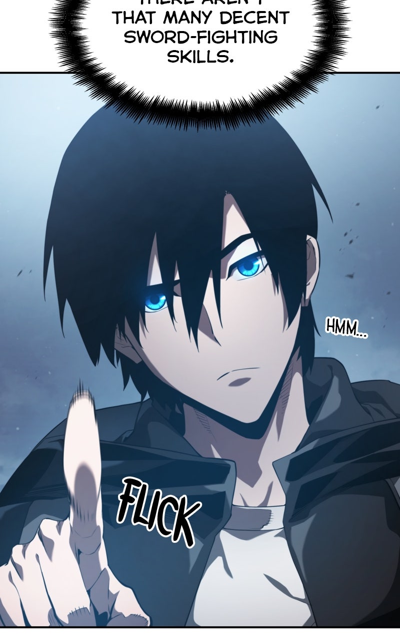 Read Boundless Ascension En Manga Online