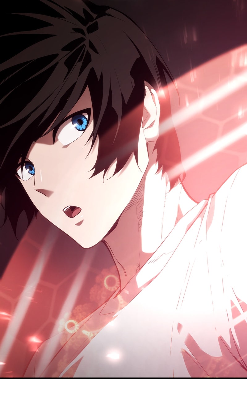 Read Boundless Ascension En Manga Online