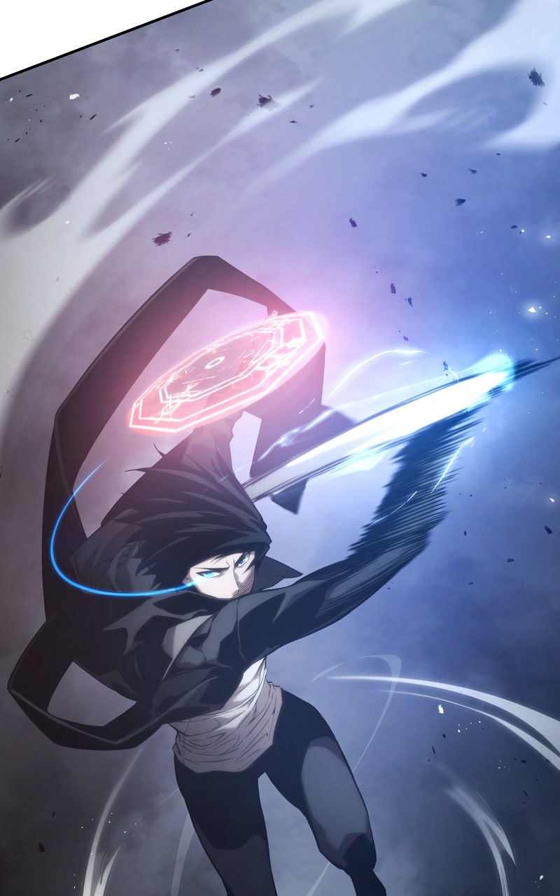 Read Boundless Ascension En Manga Online