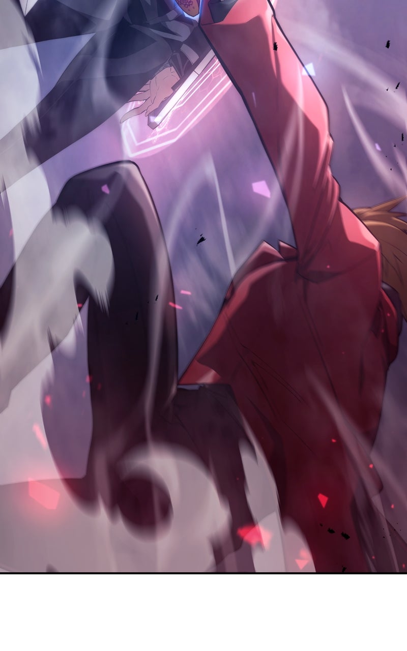 Read Boundless Ascension En Manga Online