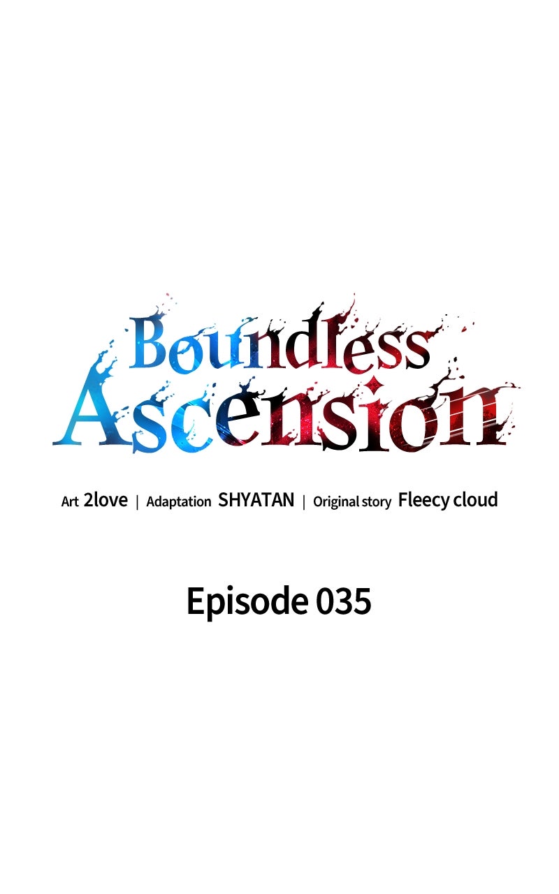 Read Boundless Ascension En Manga Online