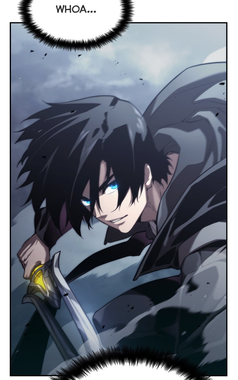 Read Boundless Ascension En Manga Online