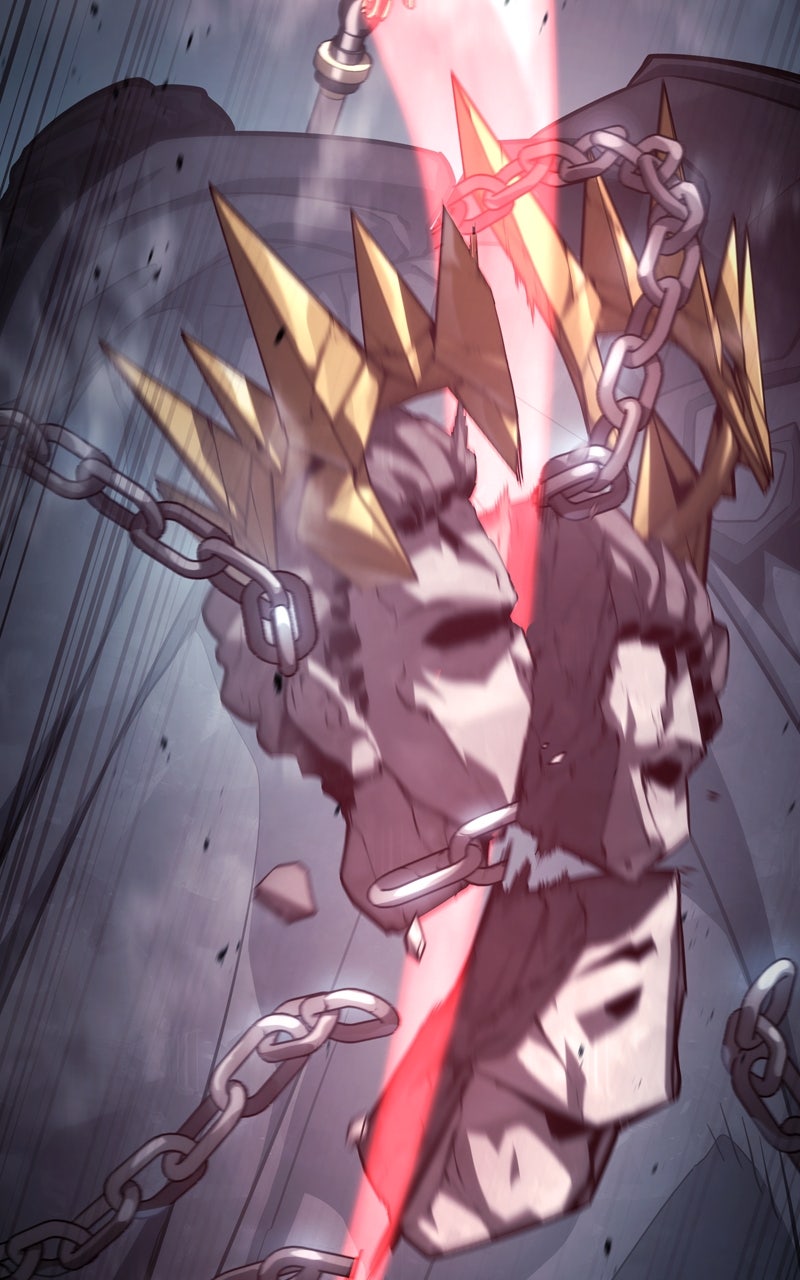 Read Boundless Ascension En Manga Online