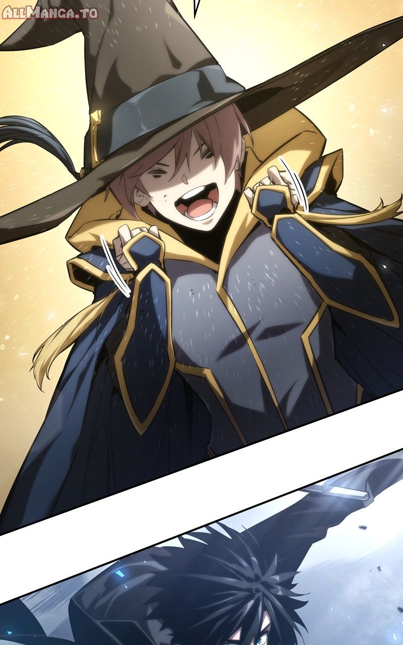 Read Boundless Ascension En Manga Online