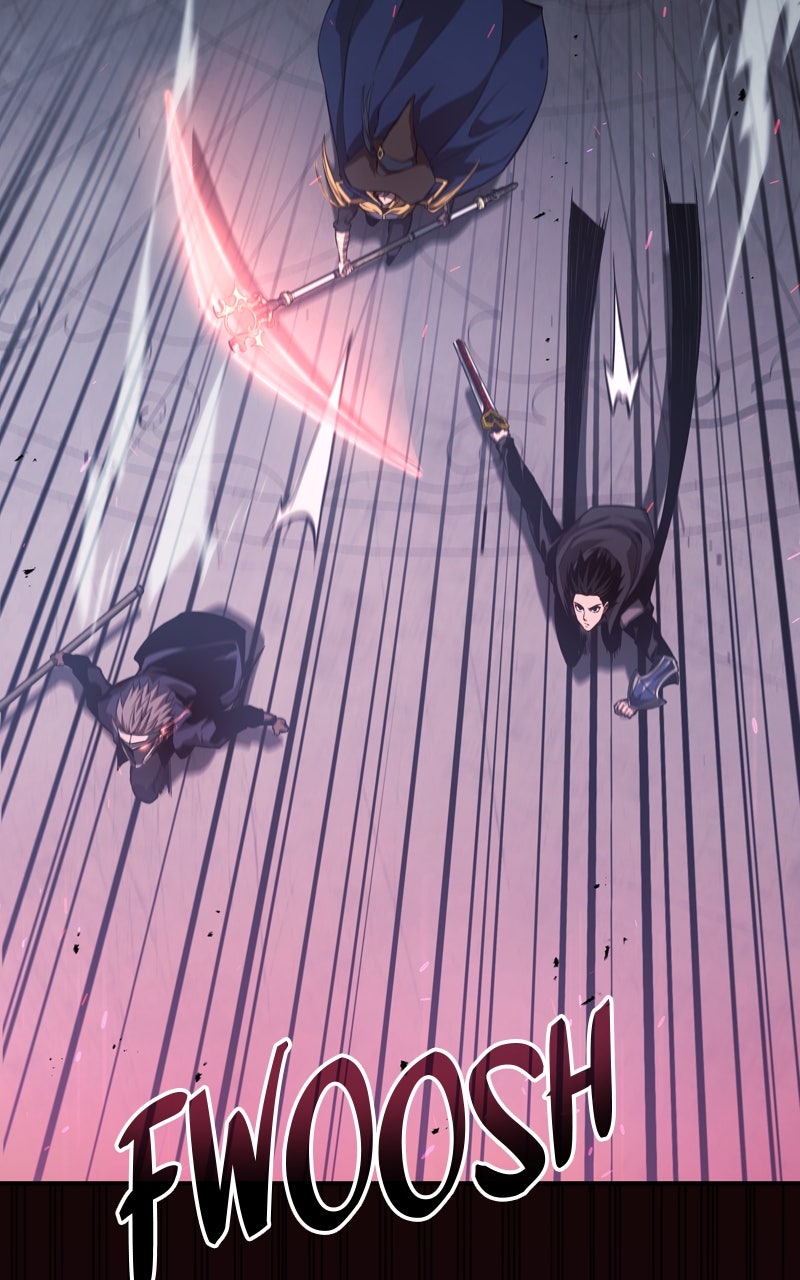 Read Boundless Ascension En Manga Online