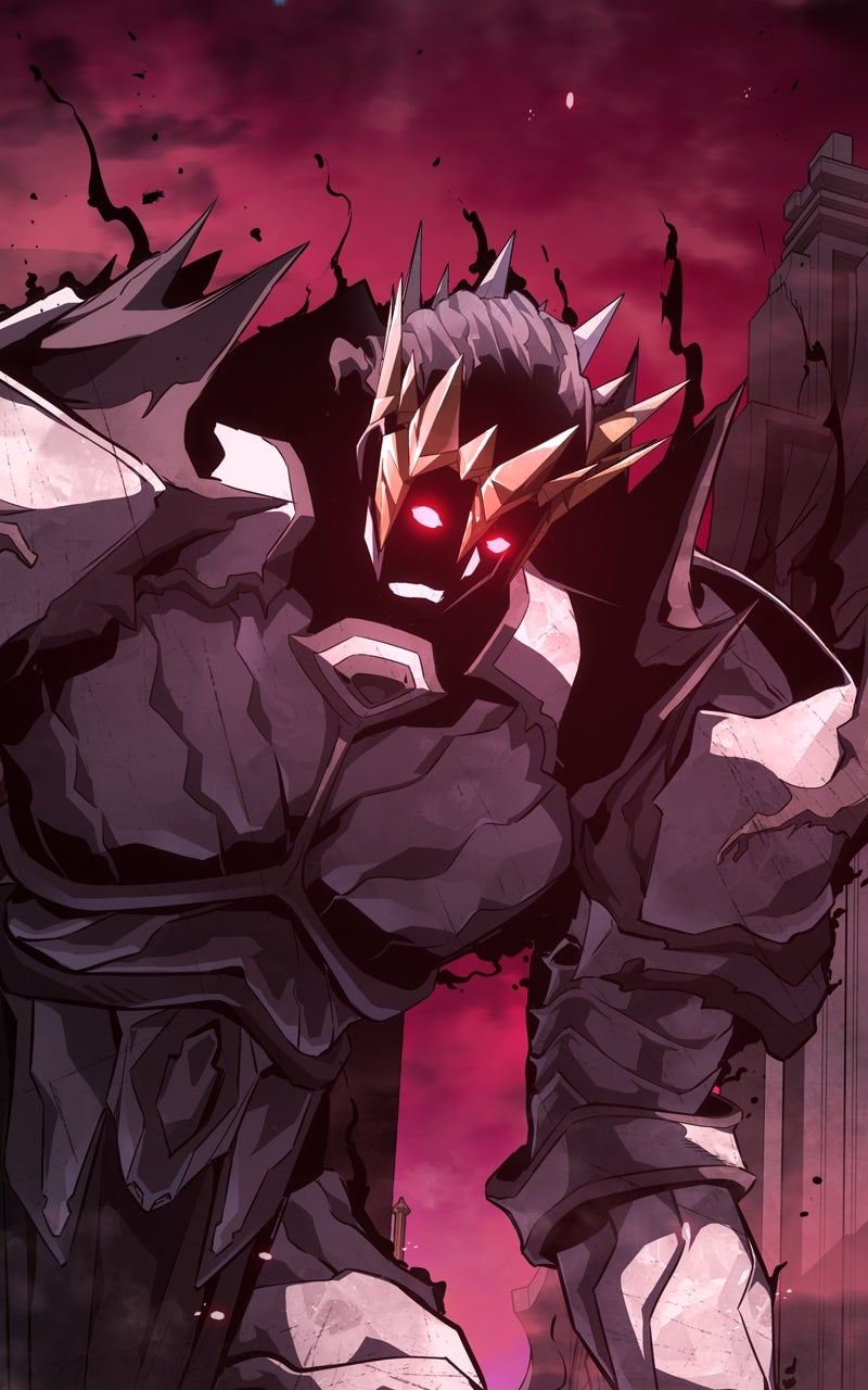 Read Boundless Ascension En Manga Online
