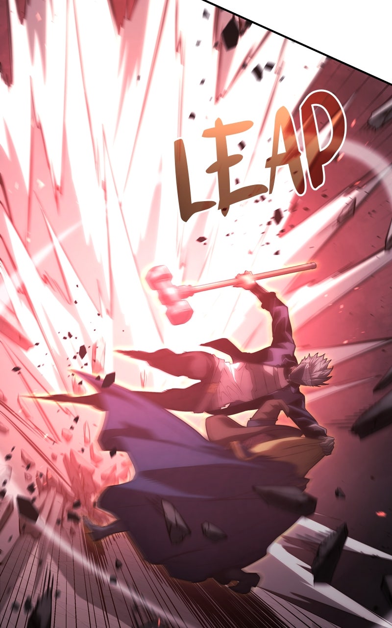 Read Boundless Ascension En Manga Online