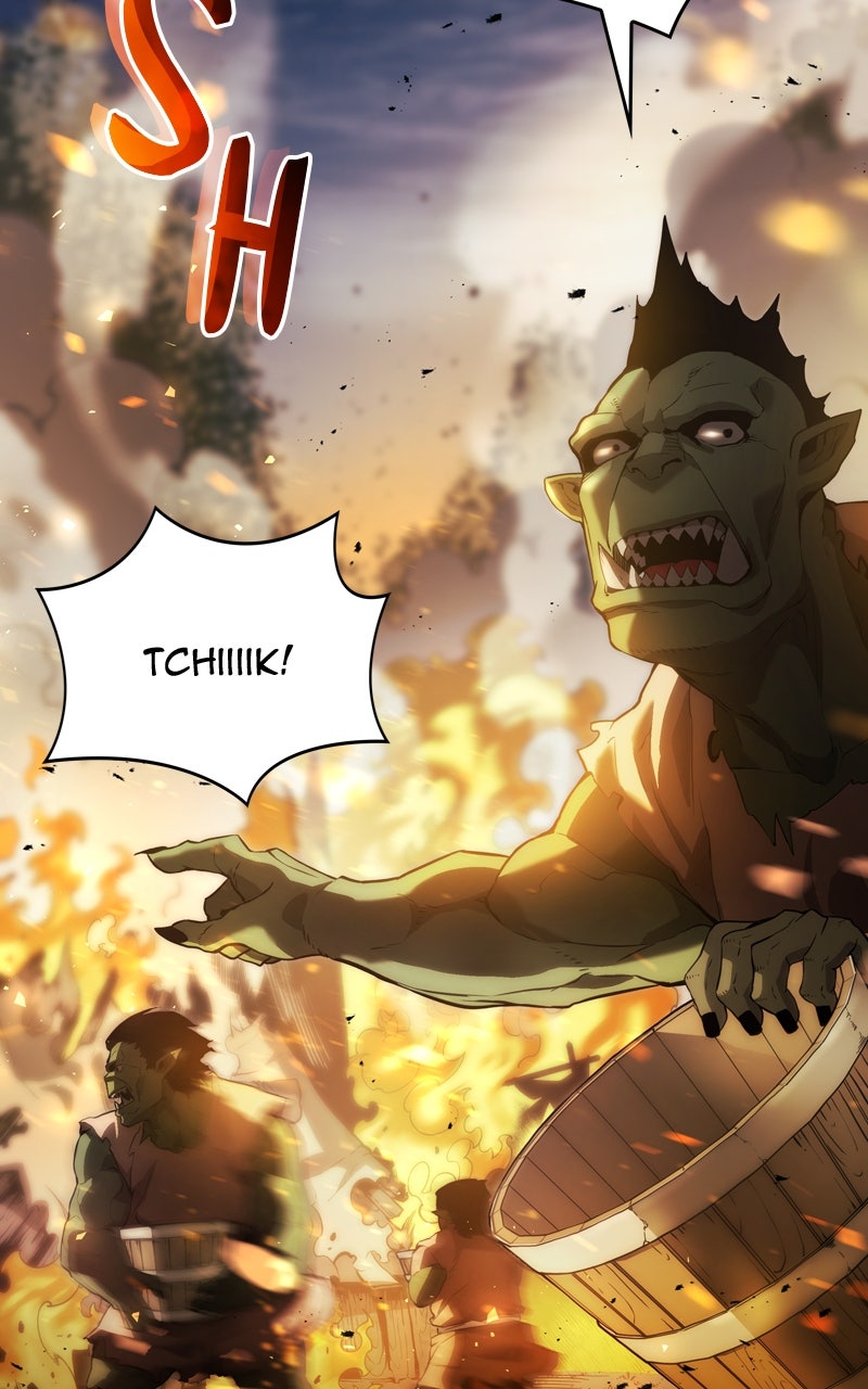 Read Boundless Ascension En Manga Online