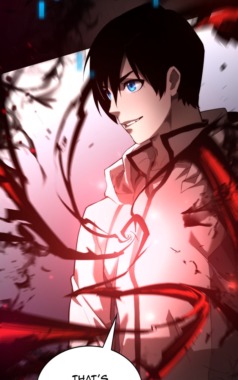 Read Boundless Ascension En Manga Online