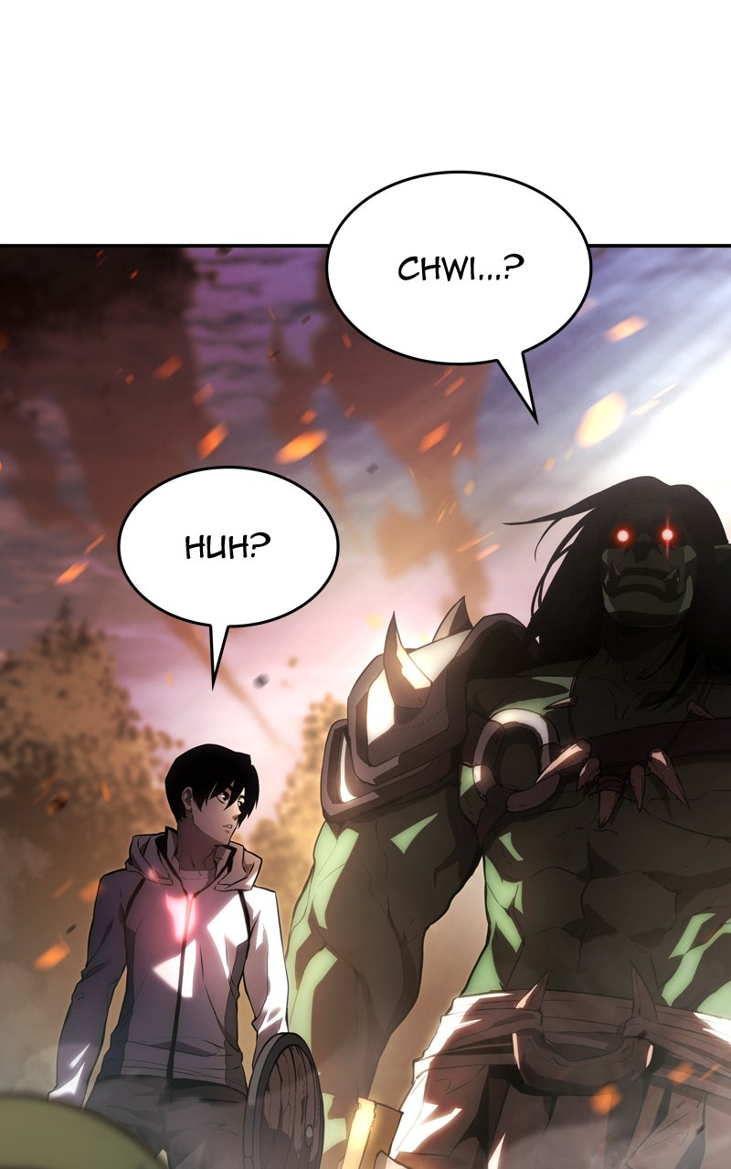 Read Boundless Ascension En Manga Online