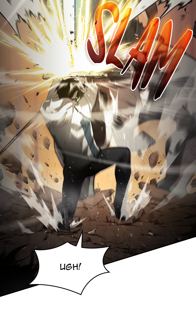 Read Boundless Ascension En Manga Online