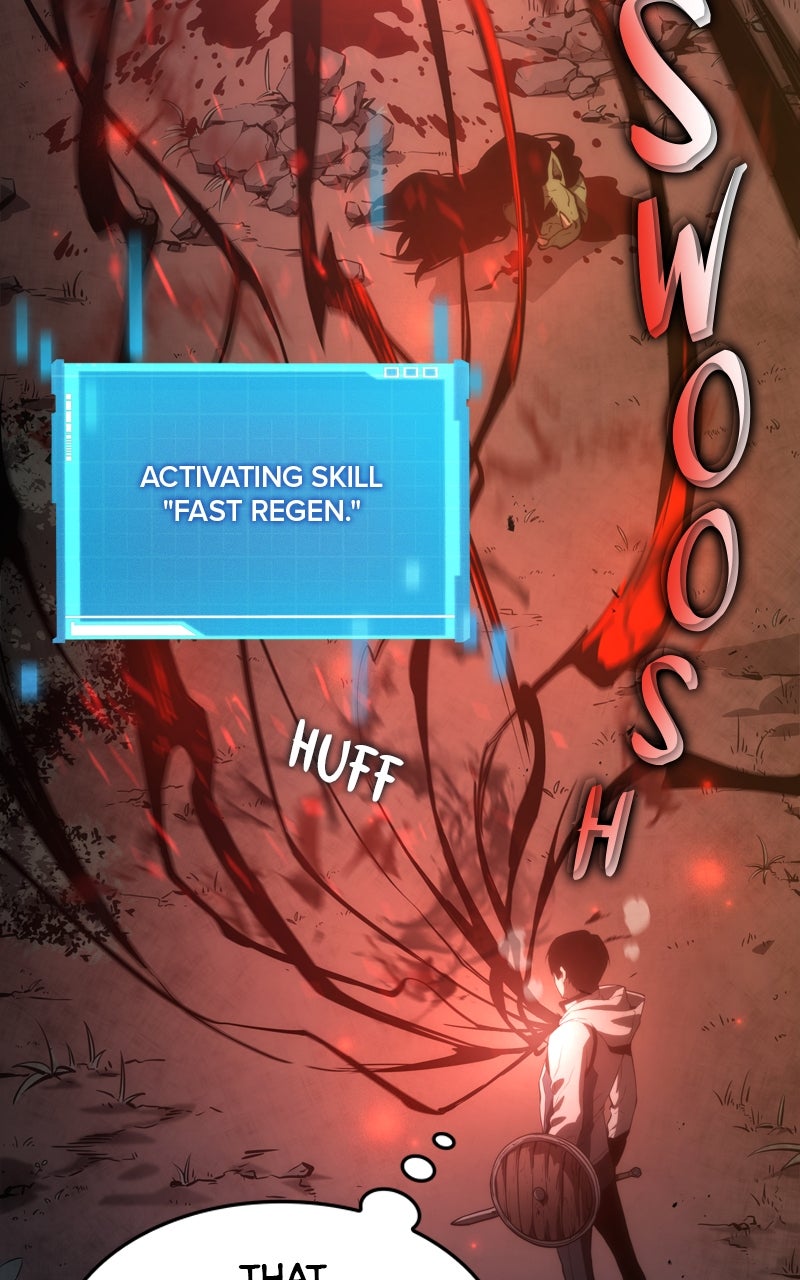 Read Boundless Ascension En Manga Online