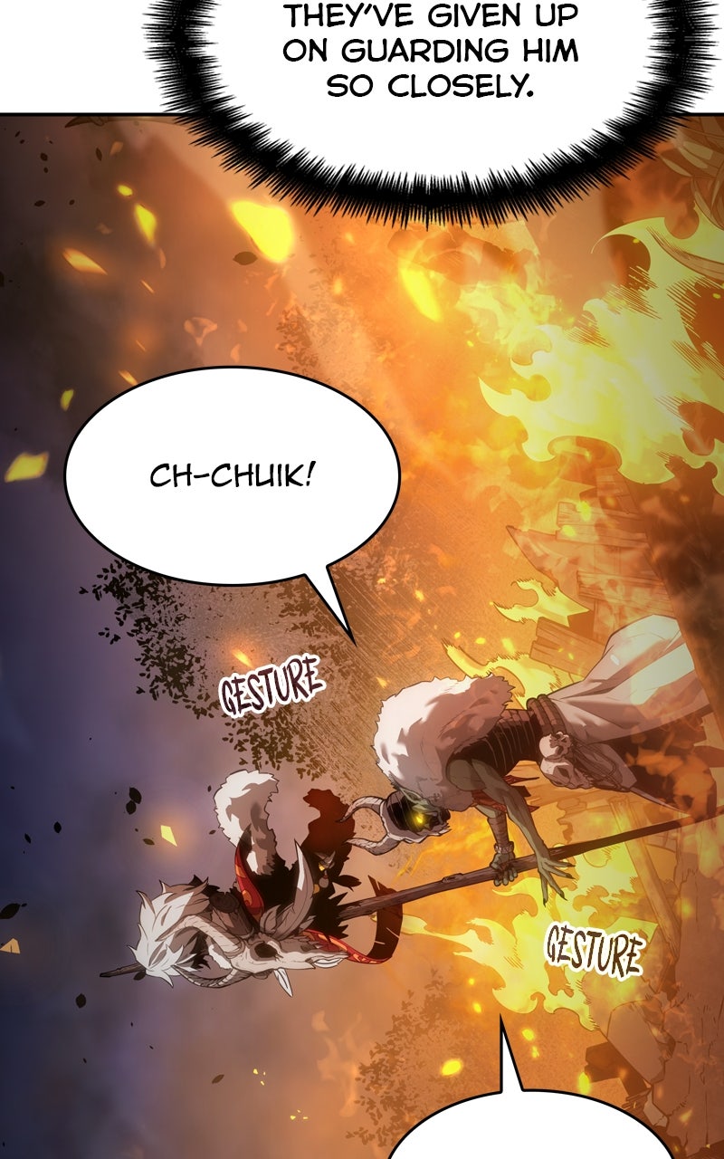 Read Boundless Ascension En Manga Online