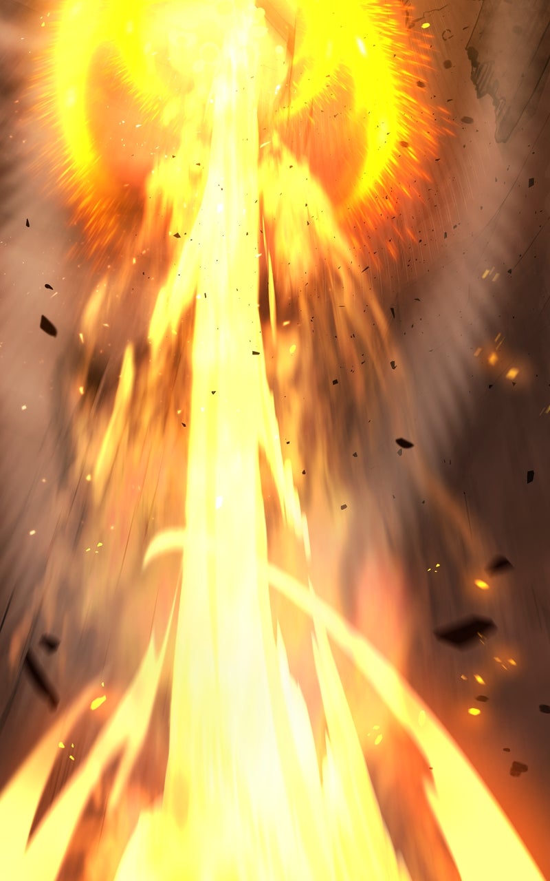 Read Boundless Ascension En Manga Online